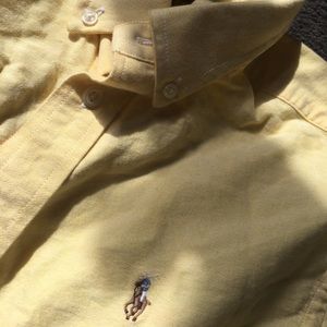 Ralph Lauren vintage